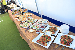 MIDSUMMERS NIGHT SOIREE